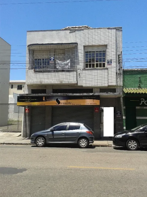 Foto 1 de Galpão/Depósito/Armazém para alugar, 200m² em São Geraldo, Porto Alegre