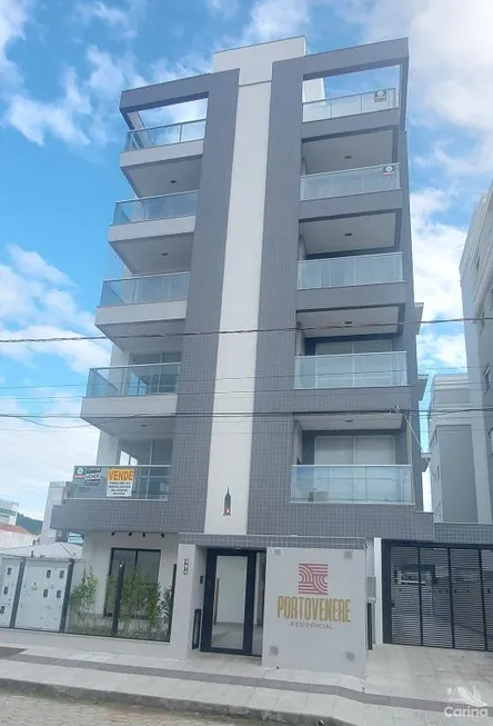 Foto 1 de Apartamento com 3 Quartos à venda, 86m² em Praia De Palmas, Governador Celso Ramos