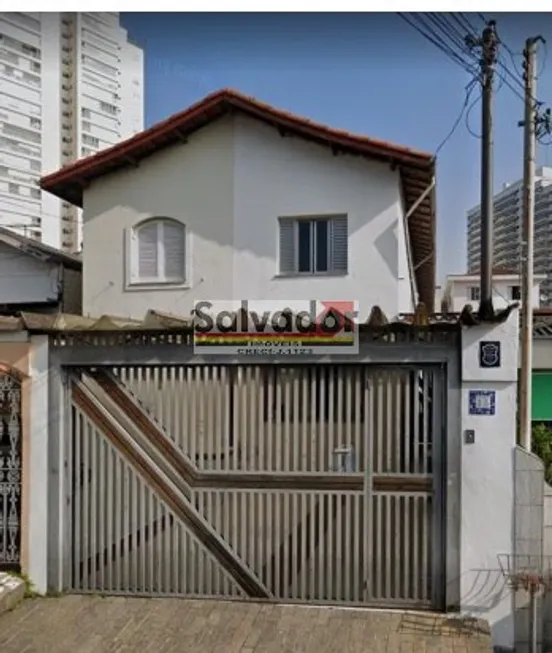 Foto 1 de Sobrado com 4 Quartos à venda, 220m² em Ipiranga, São Paulo