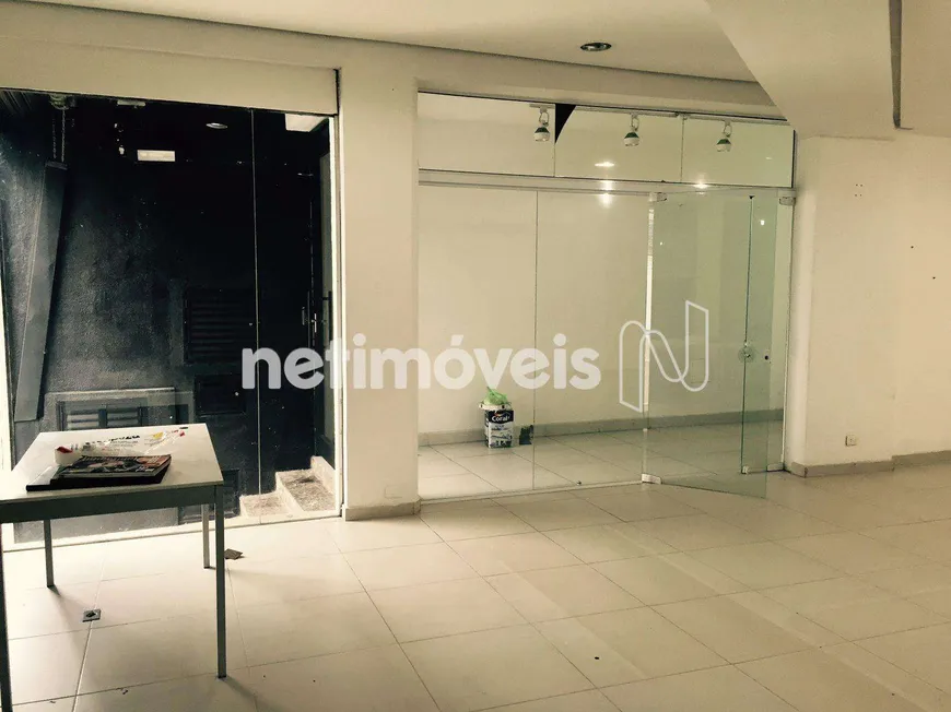 Foto 1 de Ponto Comercial para alugar, 40m² em Mirandópolis, São Paulo