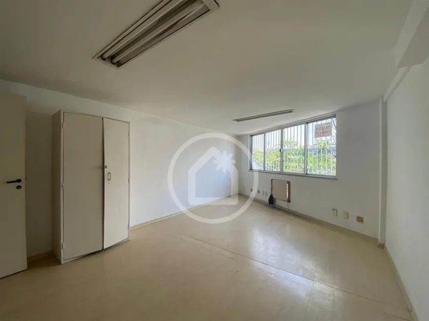 Foto 1 de Sala Comercial à venda, 35m² em Portuguesa, Rio de Janeiro