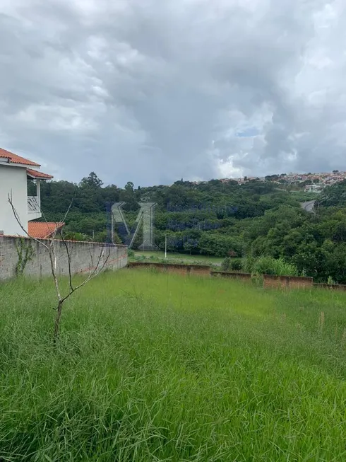 Foto 1 de Lote/Terreno à venda, 360m² em Jardim Nova Braganca, Bragança Paulista