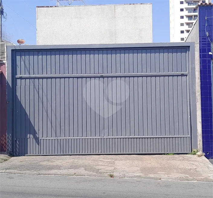 Foto 1 de Galpão/Depósito/Armazém à venda, 170m² em Belenzinho, São Paulo