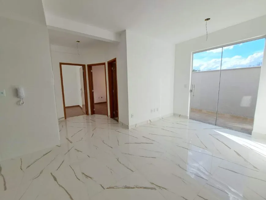 Foto 1 de Apartamento com 2 Quartos à venda, 92m² em Milionários, Belo Horizonte