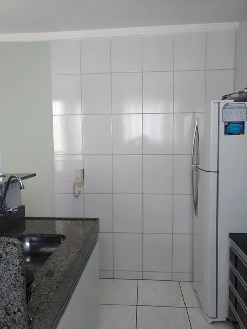 Foto 1 de Apartamento com 2 Quartos à venda, 45m² em Candida Ferreira, Contagem