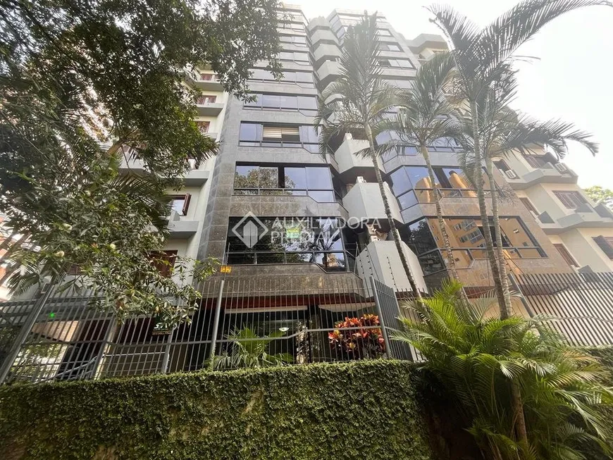 Foto 1 de Apartamento com 3 Quartos à venda, 144m² em Morro do Espelho, São Leopoldo