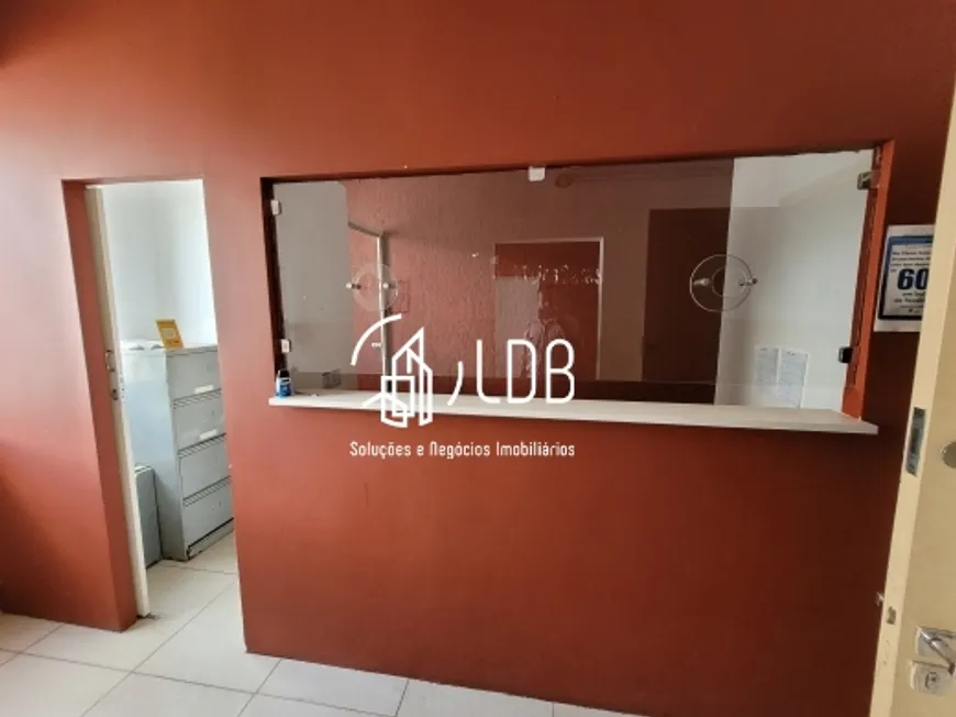 Foto 1 de Sala Comercial para alugar, 160m² em Centro, Belo Horizonte