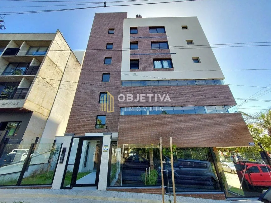 Foto 1 de Apartamento com 1 Quarto à venda, 49m² em Tristeza, Porto Alegre