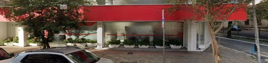 Foto 1 de Ponto Comercial para alugar, 508m² em Pinheiros, São Paulo