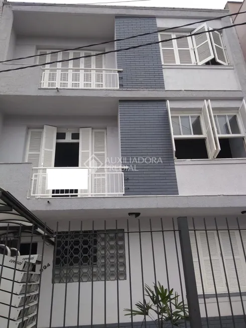 Foto 1 de Apartamento com 1 Quarto à venda, 30m² em Partenon, Porto Alegre
