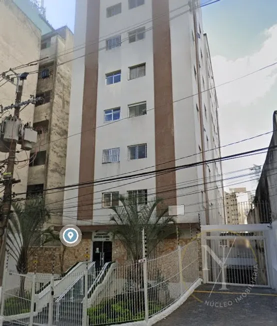 Foto 1 de Apartamento com 1 Quarto para venda ou aluguel, 43m² em Bela Vista, São Paulo