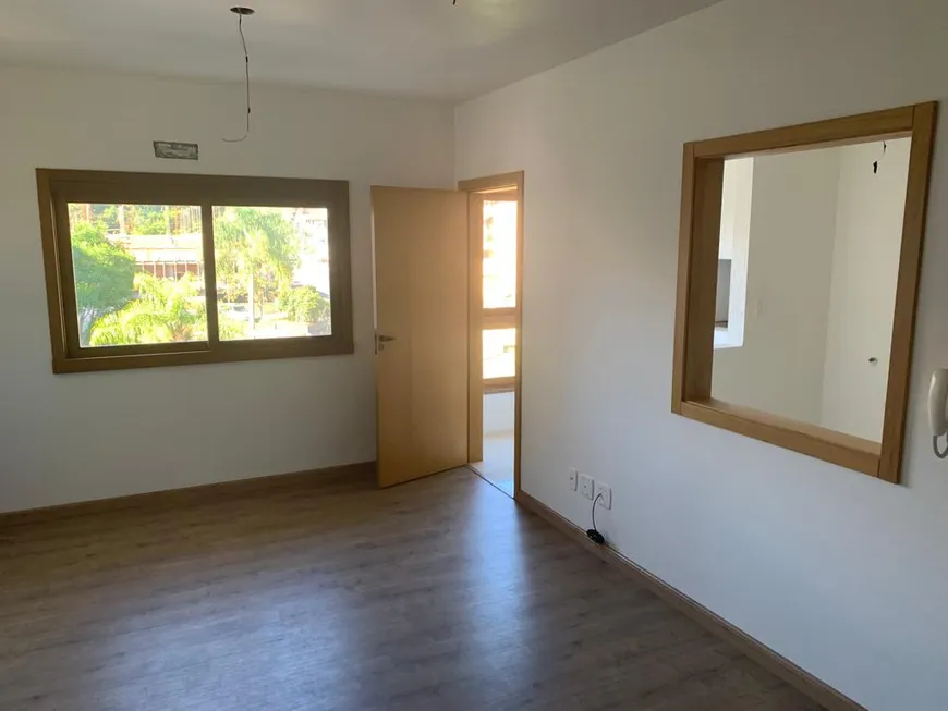 Foto 1 de Apartamento com 3 Quartos à venda, 123m² em Centro, Nova Petrópolis