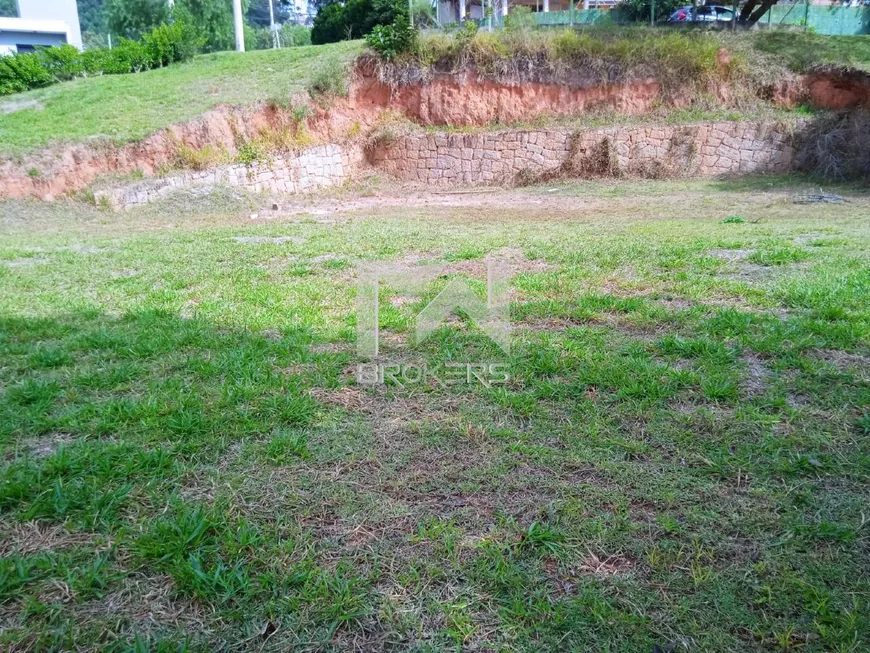 Foto 1 de Lote/Terreno à venda, 1737m² em VALE DA SANTA FE, Vinhedo