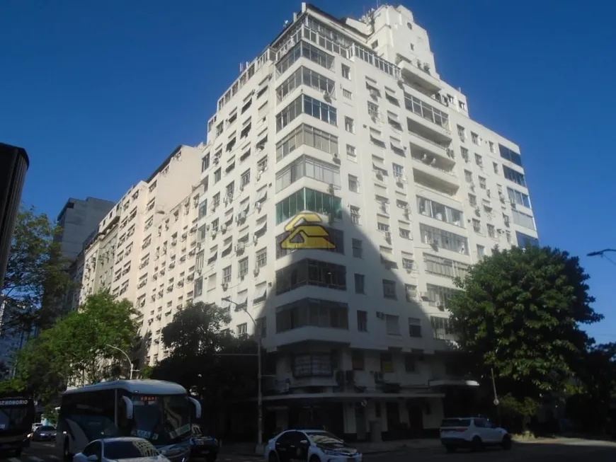 Foto 1 de Sala Comercial para alugar, 640m² em Centro, Rio de Janeiro