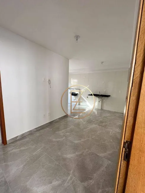 Foto 1 de Apartamento com 2 Quartos para alugar, 42m² em Vila Centenário, São Paulo