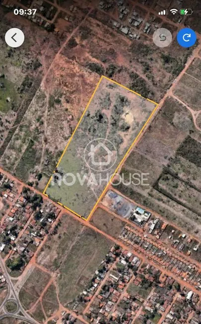 Foto 1 de Fazenda/Sítio à venda, 39000m² em Nova Esperança, Cuiabá