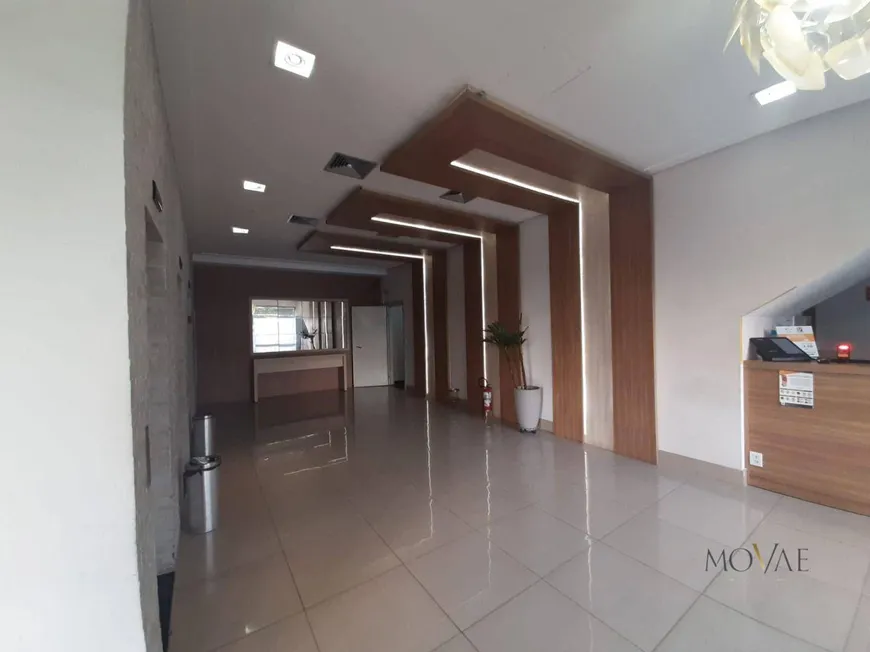 Foto 1 de Sala Comercial para alugar, 800m² em Parque Residencial Aquarius, São José dos Campos