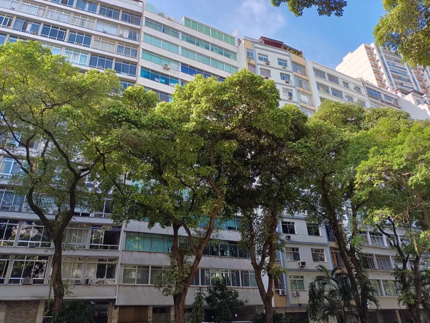 Foto 1 de Apartamento com 4 Quartos à venda, 378m² em Flamengo, Rio de Janeiro