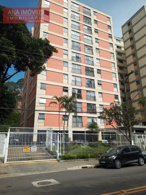 Foto 1 de Apartamento com 2 Quartos à venda, 78m² em City America, São Paulo