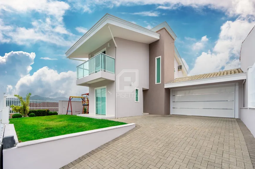 Foto 1 de Casa com 3 Quartos à venda, 220m² em Itoupava Central, Blumenau