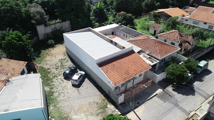 Foto 1 de Casa com 1 Quarto à venda, 198m² em Jardim Bela Vista, São João da Boa Vista