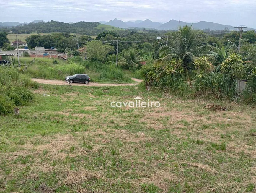 Foto 1 de Lote/Terreno à venda, 360m² em Retiro, Maricá