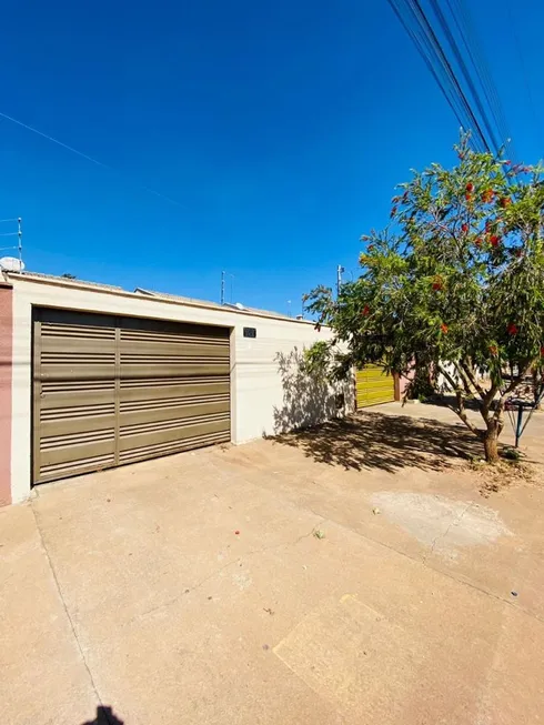 Foto 1 de Casa com 2 Quartos à venda, 100m² em Jardim Itaipu, Goiânia