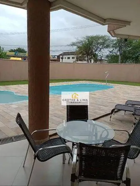 Foto 1 de Apartamento com 2 Quartos à venda, 82m² em Perequê-Açu, Ubatuba