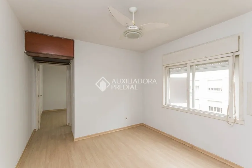 Foto 1 de Apartamento com 1 Quarto para alugar, 39m² em Menino Deus, Porto Alegre