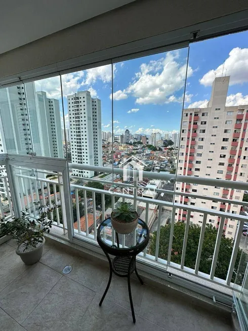 Foto 1 de Apartamento com 2 Quartos à venda, 60m² em Vila Augusta, Guarulhos