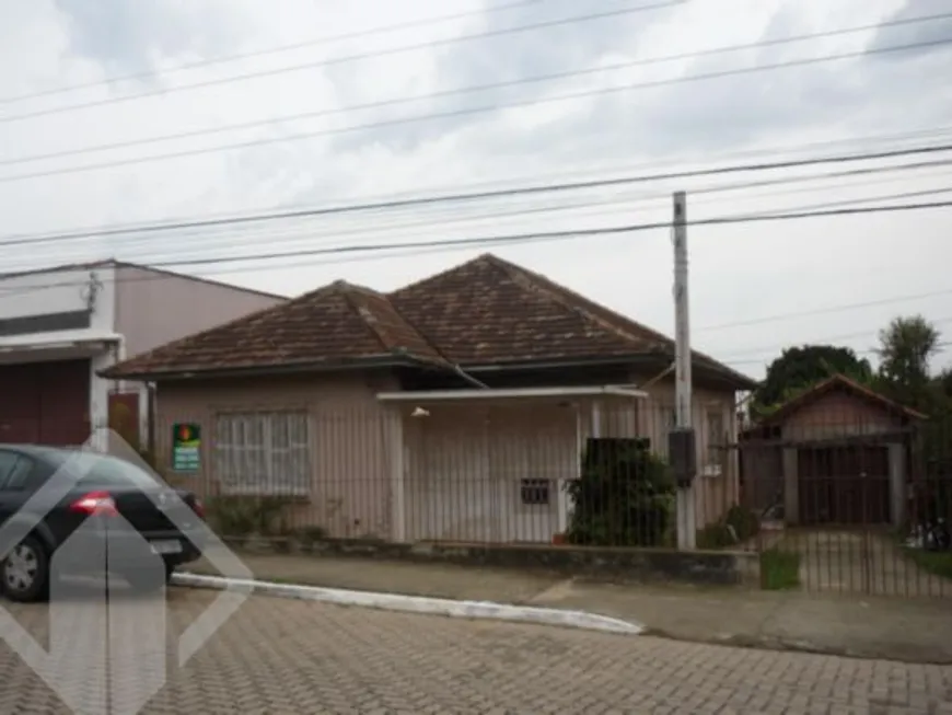 Foto 1 de Casa com 4 Quartos à venda, 120m² em São José, Canoas