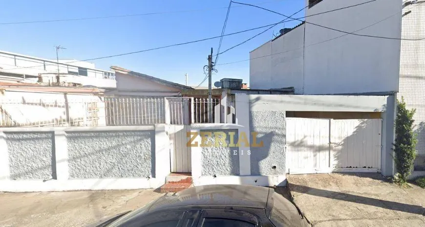 Foto 1 de Casa com 2 Quartos à venda, 140m² em Prosperidade, São Caetano do Sul