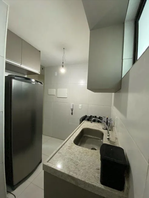 Foto 1 de Apartamento com 2 Quartos à venda, 51m² em Aflitos, Recife
