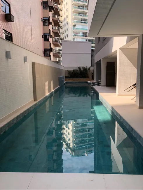 Foto 1 de Apartamento com 2 Quartos à venda, 83m² em Icaraí, Niterói