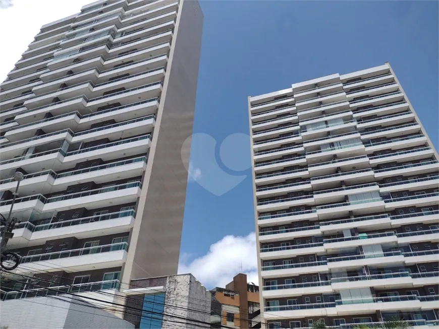 Foto 1 de Apartamento com 3 Quartos à venda, 146m² em Patriolino Ribeiro, Fortaleza