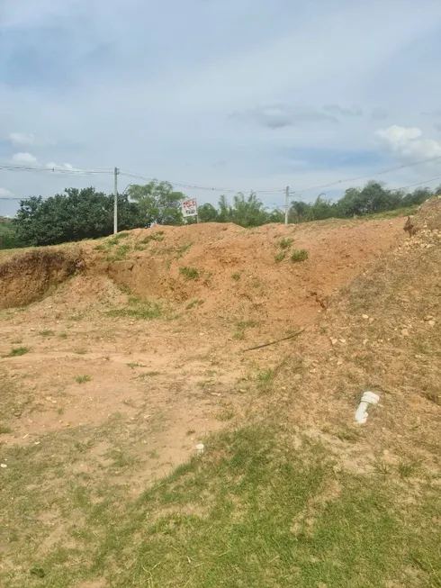 Foto 1 de Lote/Terreno à venda, 300m² em Residencial Villa Di Vita, Taubaté