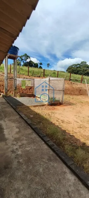 Foto 1 de Fazenda/Sítio com 3 Quartos à venda, 80m² em Centro, Socorro