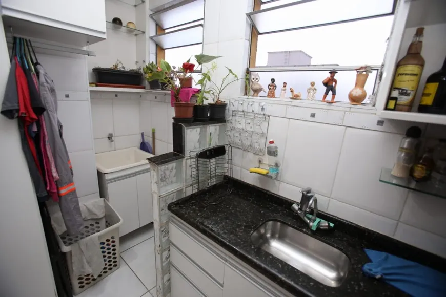 Foto 1 de Apartamento com 2 Quartos à venda, 45m² em Camargos, Belo Horizonte