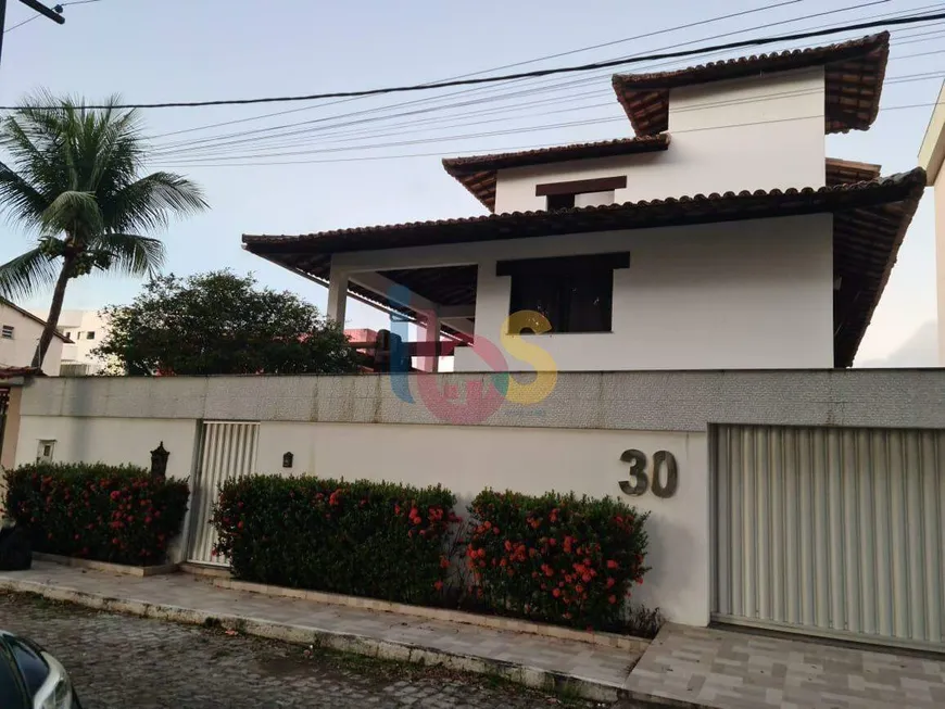 Foto 1 de Casa com 5 Quartos à venda, 300m² em São Francisco, Ilhéus