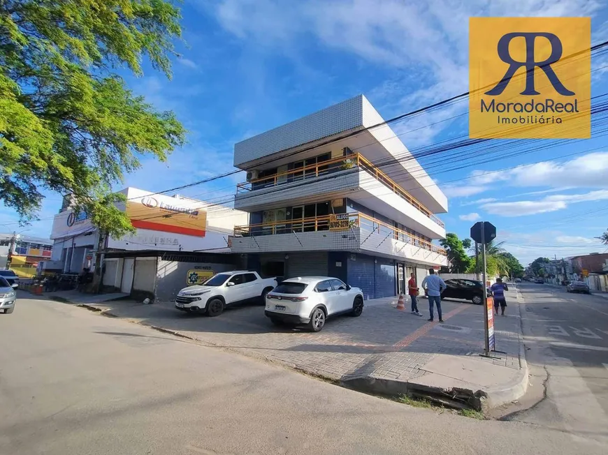 Foto 1 de Ponto Comercial para alugar, 25m² em Ipsep, Recife