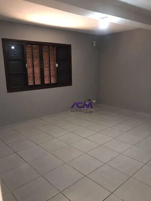 Foto 1 de Casa com 1 Quarto para alugar, 50m² em Vila Antônio, São Paulo