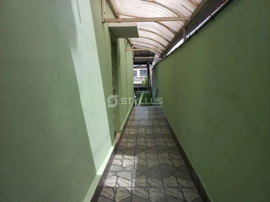 Foto 1 de Casa com 3 Quartos à venda, 292m² em Maria da Graça, Rio de Janeiro