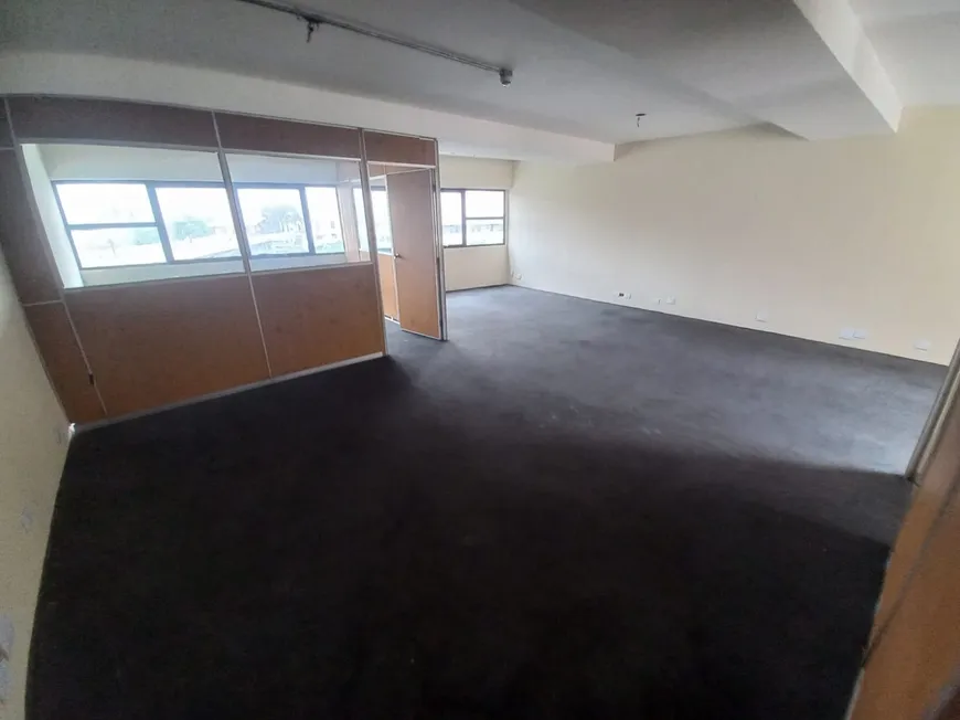 Foto 1 de Sala Comercial para alugar, 105m² em Centro, São Paulo