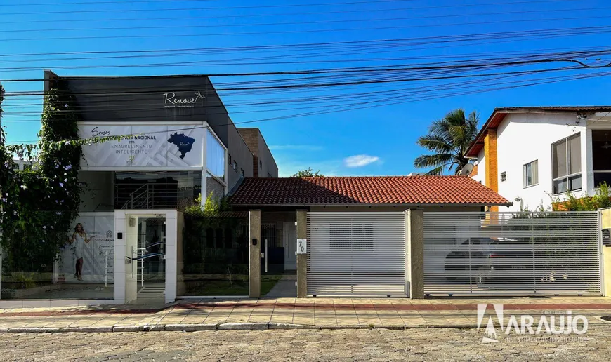 Foto 1 de Casa com 5 Quartos à venda, 160m² em Sao Joao, Itajaí