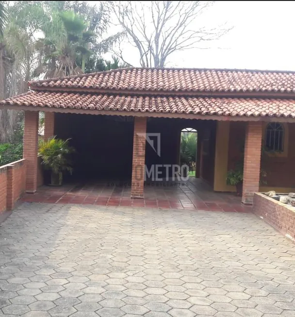 Foto 1 de Casa de Condomínio com 2 Quartos à venda, 348m² em Parque Xangrilá, Campinas