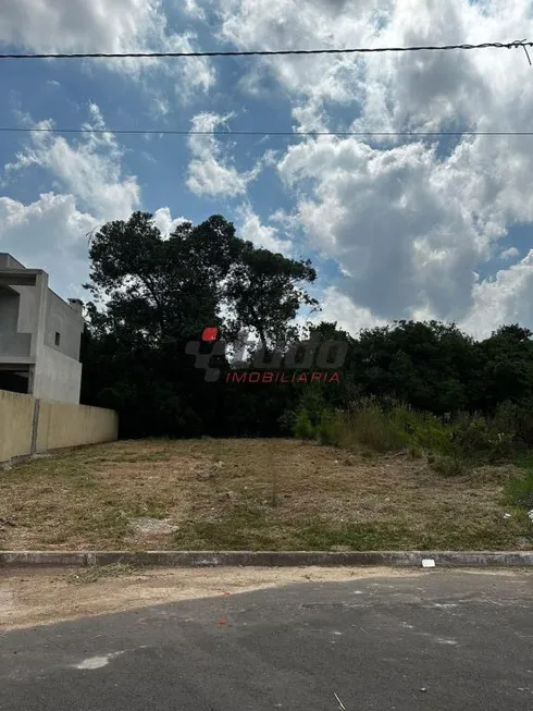 Foto 1 de Lote/Terreno à venda em Canudos, Novo Hamburgo