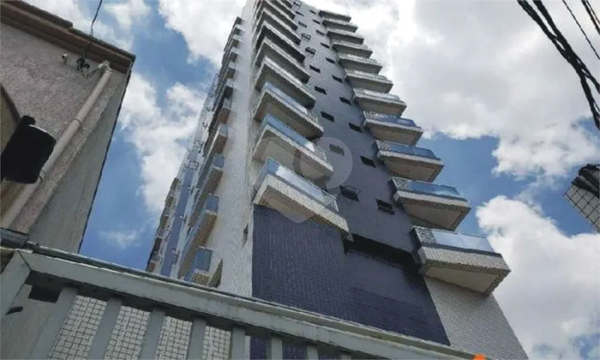 Foto 1 de Apartamento com 1 Quarto à venda, 42m² em Carandiru, São Paulo
