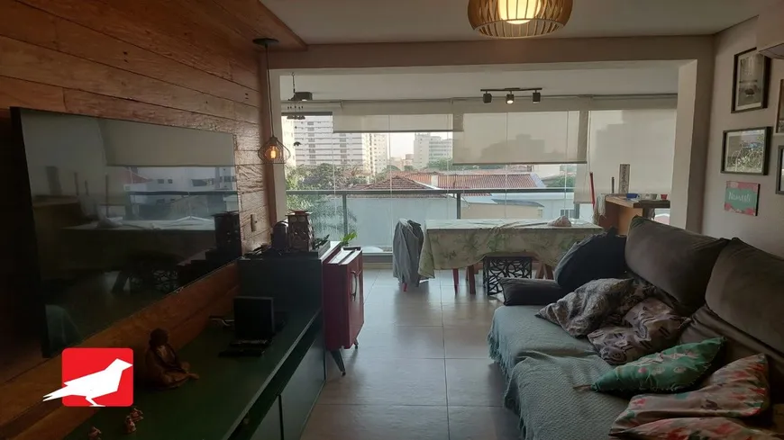 Foto 1 de Apartamento com 2 Quartos à venda, 68m² em Mirandópolis, São Paulo