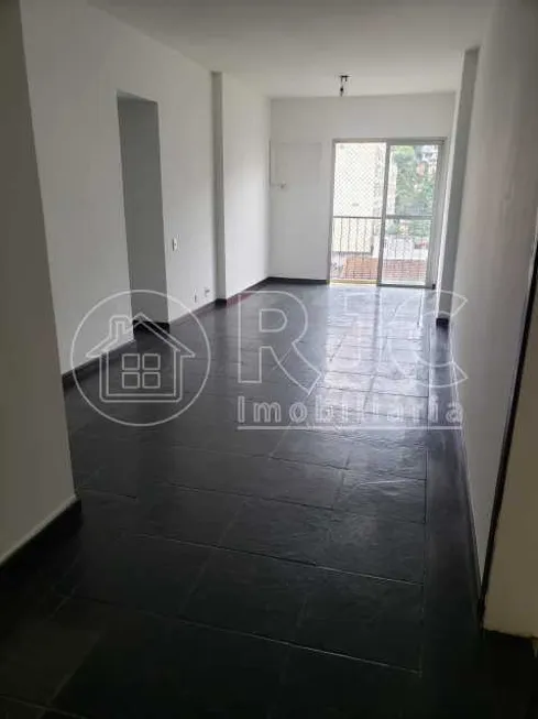 Foto 1 de Apartamento com 2 Quartos à venda, 73m² em Vila Isabel, Rio de Janeiro