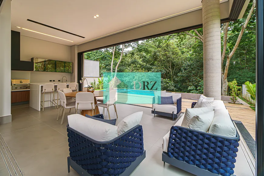 Foto 1 de Casa de Condomínio com 4 Quartos à venda, 490m² em Alpha Sitio, Santana de Parnaíba